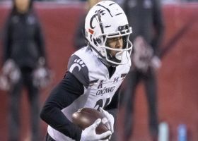 Schrager: Top 5 guys who'll wow over the next 3 days