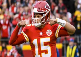 Chiefs look playoff ready after win vs. Steelers | Baldy's Breakdowns