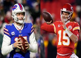 Bills vs. Chiefs same-game projection | Game Theory