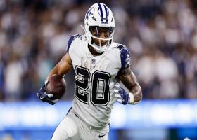 Can't-Miss Play: Pollard's spin-o-rama sparks 60-yard pickup in fourth quarter