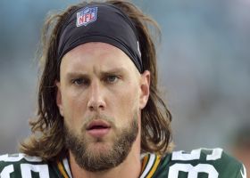 Rapoport: Packers 'fear' Robert Tonyan suffered a significant knee injury