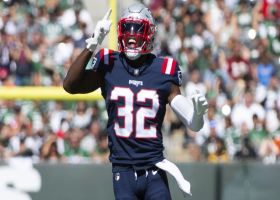 Rapoport: Patriots, Devin McCourty agree on 1-year, $9M contract