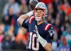 Mac Jones' best plays from 2-TD game | Week 17