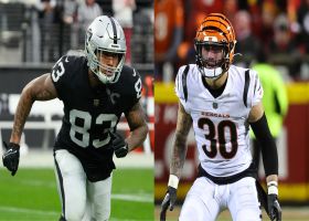 Which player can be 'the man' on his new team? | 'GMFB'