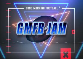 Which RB/WR duo will have the best Week 16 in fantasy? | 'GMFB'