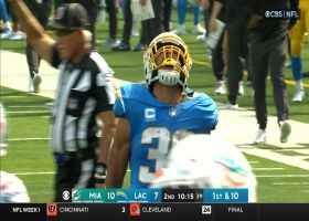 Austin Ekeler's best plays vs. Dolphins | Week 1