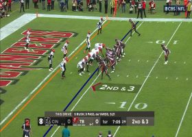 Bengals' best defensive plays vs. Buccaneers | Week 15