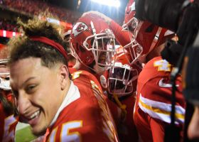 Top 10 Chiefs plays | 2021 season