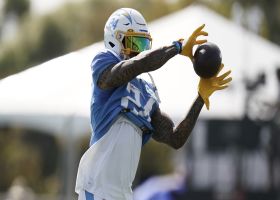 Matt 'Money' Smith: Two defenders who could be big for Bolts in '20