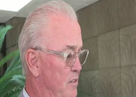 Stephen Jones on Ezekiel Elliott: 'One of the best players to ever put on a Cowboys' uniform'
