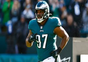 Super Bowl LVII will feature two of NFL's Top 5 pass-rushing DTs | Next Gen Stats