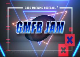 Which RB/WR duo will have the best Week 12 in fantasy? | 'GMFB'