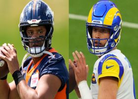 Which QB matchup you should circle on the NFL schedule? | 'NFL Total Access'