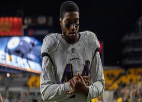 Rapoport: Marlon Humphrey suspected to be out for season
