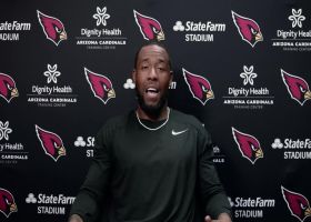 Football Flashback: Budda Baker