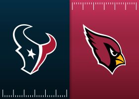 What move will the Texans make with No. 2 overall pick? | ‘GMFB’