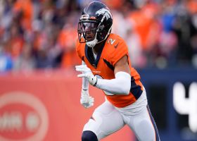 How Broncos secondary stifled Chargers offense in Week 12 | Baldy’s Breakdowns