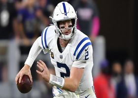 Colts' top plays through 5 weeks of 2021 season