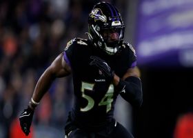 Tyus Bowser's versatility is winning games for Ravens | Baldy's Breakdowns