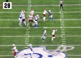 Terry McLaurin’s top 28 plays (so far)