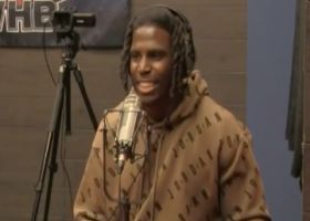 Tyreek Hill reveals when he intends to retire from NFL