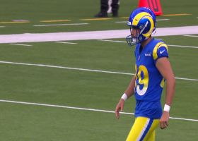 Raiders' top plays vs. Rams | Preseason Week 2