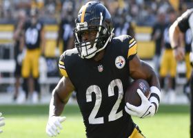 Cynthia Frelund projects 2022 stats for last year's fantasy stars