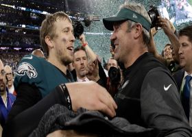 What was the best Super Bowl of all time? | 'GMFB'