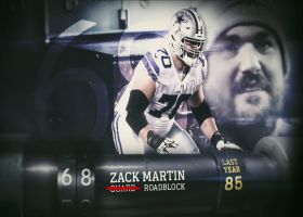 'Top 100 Players of 2022': Zack Martin | No. 68