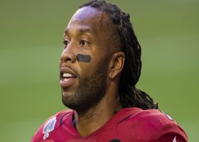 Trotter: Cards open to Fitzgerald return, but 'money talks in these situations'