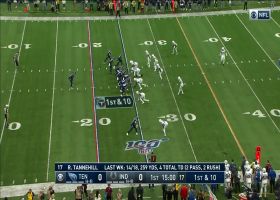 Titans vs. Colts highlights | Week 13