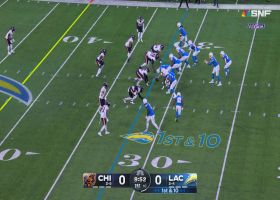 Austin Ekeler's best plays from 123-yard game | Week 8