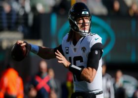 Previewing Jaguars' 2022 floor and ceiling