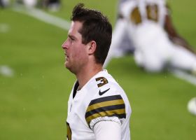 Rapoport: Wil Lutz could be out 'several months' with core muscle injury