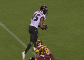 Ravens conjure fumble recovery in key defensive effort