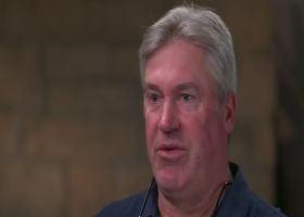 Doug Pederson talks to Judy Battista about future of Jaguars