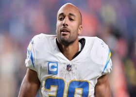 Pelissero: Chargers give RB Austin Ekeler permission to explore trade options