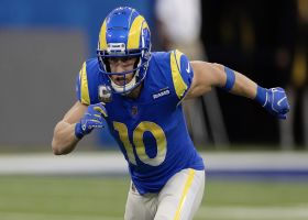 Do Rams have what it takes to recapture their 2021 'fear factor' | 'GMFB'
