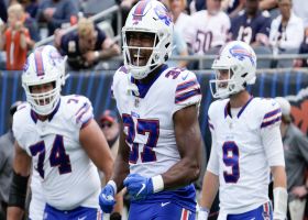 Can't-Miss Play: Darrynton Evans won't go down on 35-yard TD run