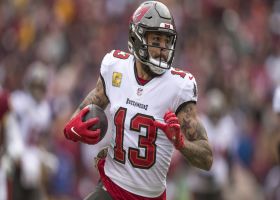 Previewing Tampa Bay Buccaneers' 2022 floor and ceiling