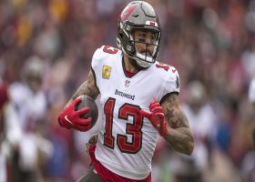 Previewing Buccaneers' 2022 floor and ceiling