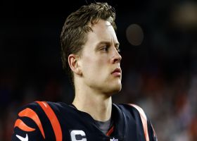 Should Joe Burrow be willing to take a discount? | 'GMFB'