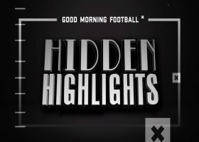 Hidden highlights from Week 7 | 'GMFB'