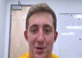 Chad Muma explains how his DB background has helped him at LB | 'Path to the Draft'