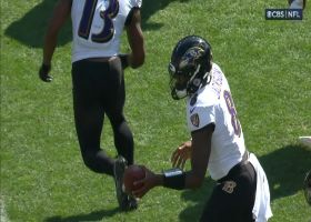 Browns' top plays vs. Ravens | Week 4