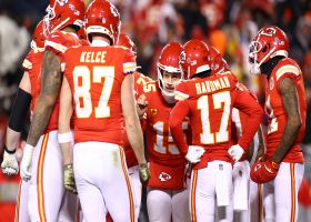 Palmer: Chiefs filled three needs in this draft