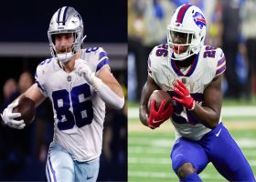 Rapoport: Texans make two more free agent signings