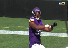 Vikings' top plays vs. Panthers | Week 4