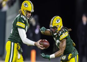 Bucky Brooks reveals the ‘best situation’ for Aaron Rodgers in 2022
