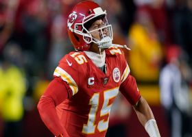 Mini Movie: Chiefs defeat Bills in most epic Divisional Round game ever played